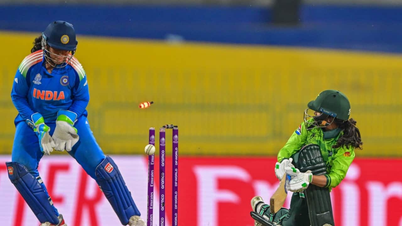 Pakistan gets trolled after India’s Women’s World Cup win, Irfan Pathan joins in: ‘Just another Sunday’