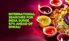 The World Wants to Visit India This Diwali as Searches Surge 67%, Says Agoda