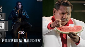 Bigg Boss Tamil 9: Full and Final List of contestants of the Vijay Sethupathi hosted show