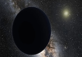 Astronomers reveal evidence for a hidden 'Planet Y' beyond Neptune