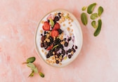 The food a 117-year-old woman ate three times a day: gastroenterologist reveals its longevity benefits