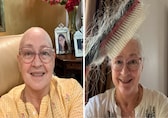 Nafisa Ali flaunts bald look after chemotherapy: What is peritoneal cancer? Signs, causes, and treatment