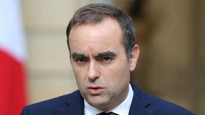 French PM Sebastien Lecornu resigns amid political turmoil