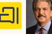 Anand Mahindra is now on Arattai messaging app, says downloaded ‘with pride’; Sridhar Vembu reacts