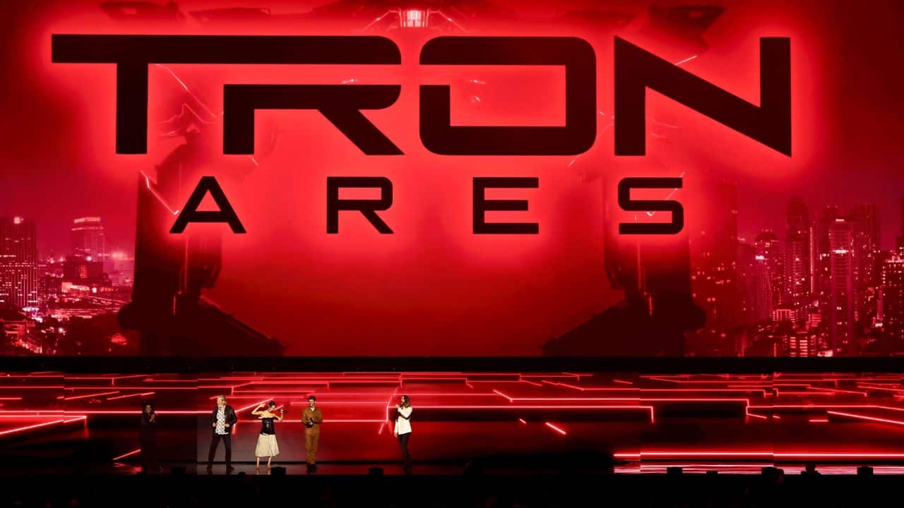TRON: ARES – October 10 The incredible sci-fi action movie that fans have been waiting for is finally here. The Walt Disney Pictures movie Tron: Ares tells the story of Ares (Jared Leto), a highly developed program sent on a dangerous trip from the digital world into the real world. Actor Jeff Bridges also makes a comeback in the movie playing the role of Kevin Flynn. With an epic conflict between technology and human beings is set up with this, humanity's first-ever encounter with an AI being. This film promises a thrilling experience for all fans of science fiction with its amazing visuals and futuristic story of connection, control, and survival.