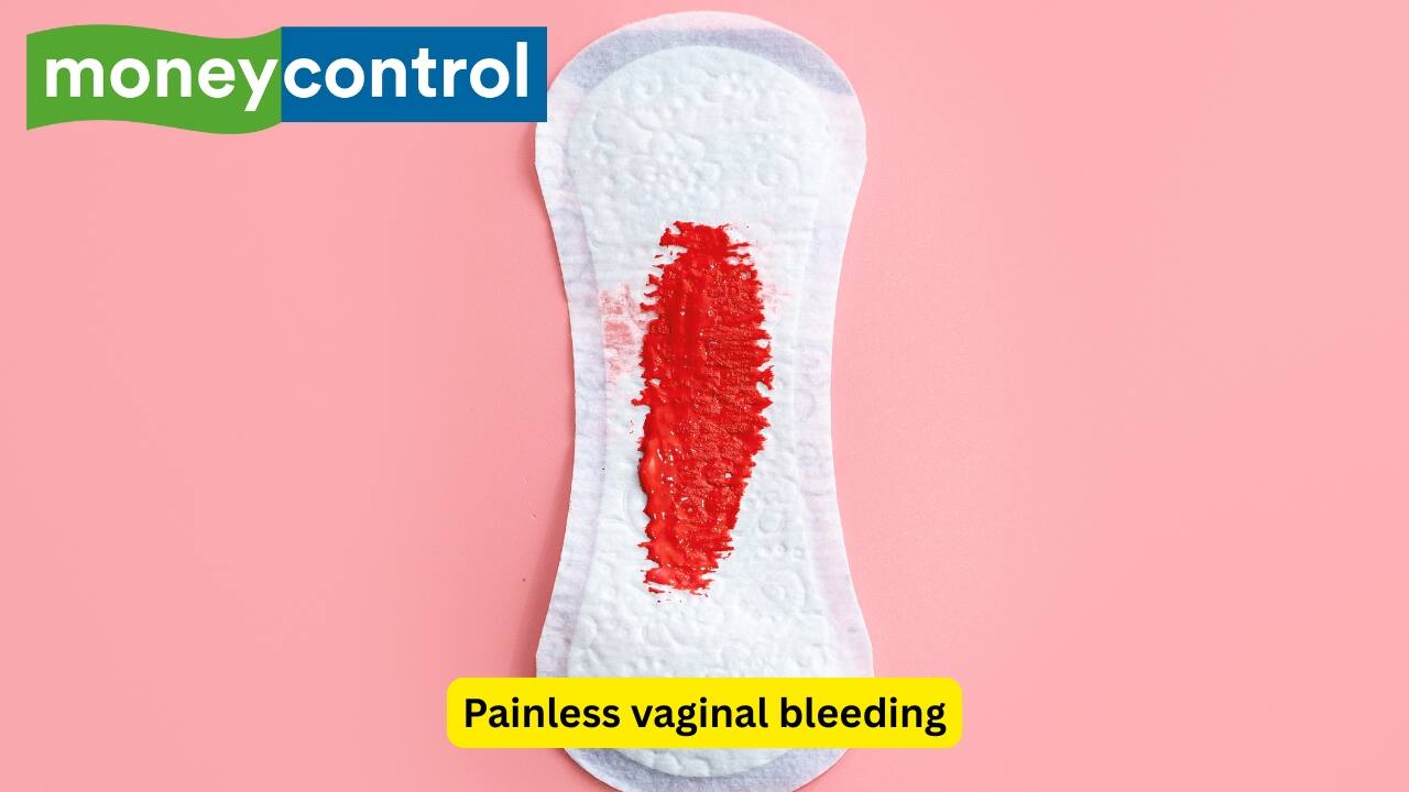 Painless vaginal bleeding The only symptom of placenta previa is vaginal bleeding. This type of bleeding is sudden in onset, painless, and the cause may become difficult to identify. The bleeding may also be recurrent in nature. In a female who has become pregnant for the first time, such bleeding may occur during labour.(Image: Canva) Painless vaginal bleeding The only symptom of placenta previa is vaginal bleeding. This type of bleeding is sudden in onset, painless, and the cause may become difficult to identify. The bleeding may also be recurrent in nature. In a female who has become pregnant for the first time, such bleeding may occur during labour.(Image: Canva)