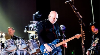 The Smashing Pumpkins cancels India tour