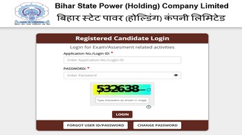 BSPHCL Technician Grade 3 Result 2025