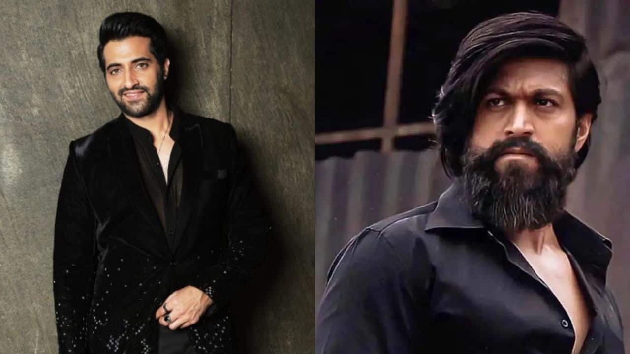Akshay Oberoi on working with Yash on 'Toxic: A Fairytale for Grownups', says "The whole world is a fan of Yash..."