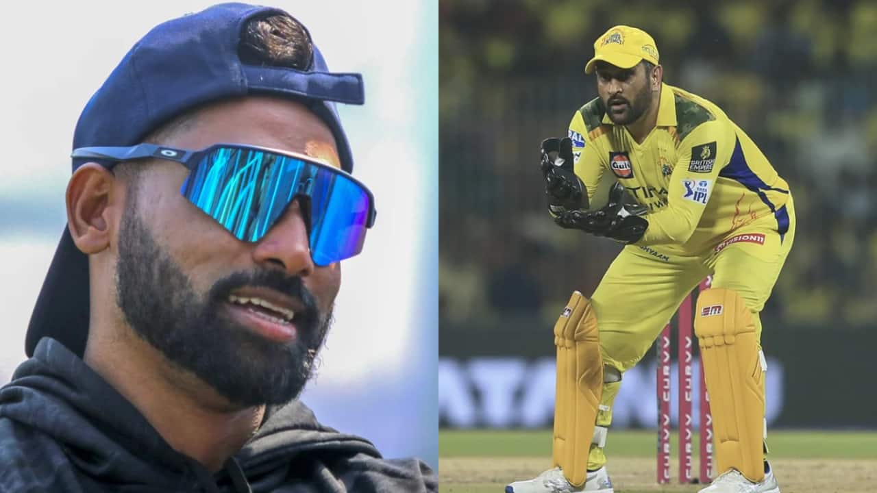 'Yahi duniya tujhe gaali degi': Siraj addresses harsh 'go ride auto with your father' comments with vital Dhoni advice