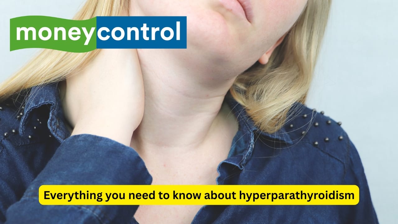 Everything you need to know about hyperparathyroidism: Types, effects and management