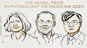 Nobel-winning discovery reveals how the body’s own immune cells can prevent “friendly fire,” unlocking new hope for cancer and autoimmune disease treatment.