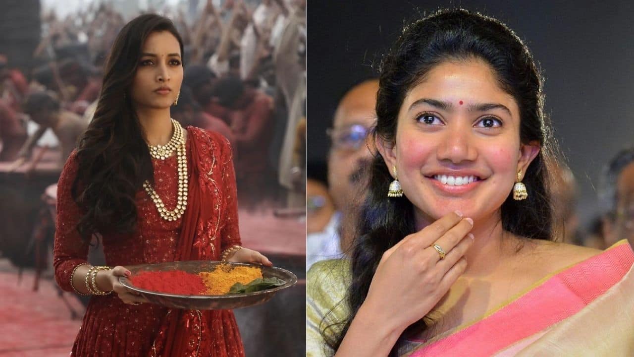 Srinidhi Shetty opens up about auditioning for Sita in Nitesh Tiwari’s Ramayana: “I didn’t reject it, I just wasn’t selected”