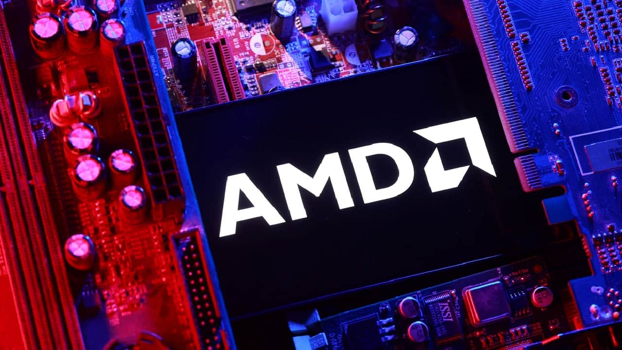 AMD shares rocket 30% after OpenAI takes 10% stake in chipmaker in multibillion-dollar AI hardware deal