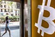 Bitcoin’s weekend rally fueled by record bets in Options markets