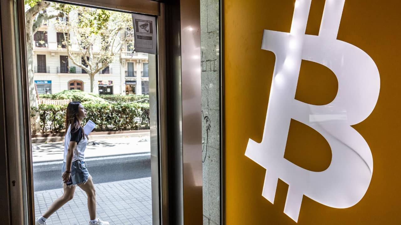 Bitcoin’s weekend rally fueled by record bets in Options markets