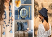 Festive gift ideas with denim: How to reuse your jeans into something unforgettable