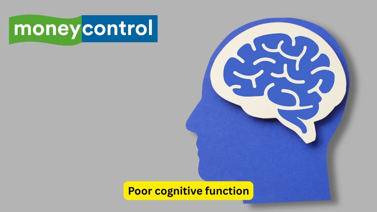 Poor cognitive function The brain needs glucose as this is its primary source of fuel. No-sugar diets can also damage memory, learning, and overall cognitive skills. Decreased availability of glucose to the brain will impact cognitive performance, and then we can see impairment in decision making and attention. (Image: Canva)