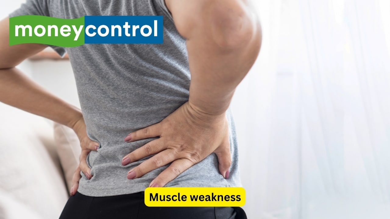 Muscle weakness It is necessary for muscle contractions, therefore people cannot live without sodium. Poor salt intake can deliver muscle weakness, cramps and poor exercise performance. Muscle weakness can heighten the risk for injury as we put forth physical effort, as well as influence the time it takes for recovery from exercise. (Image: Canva)