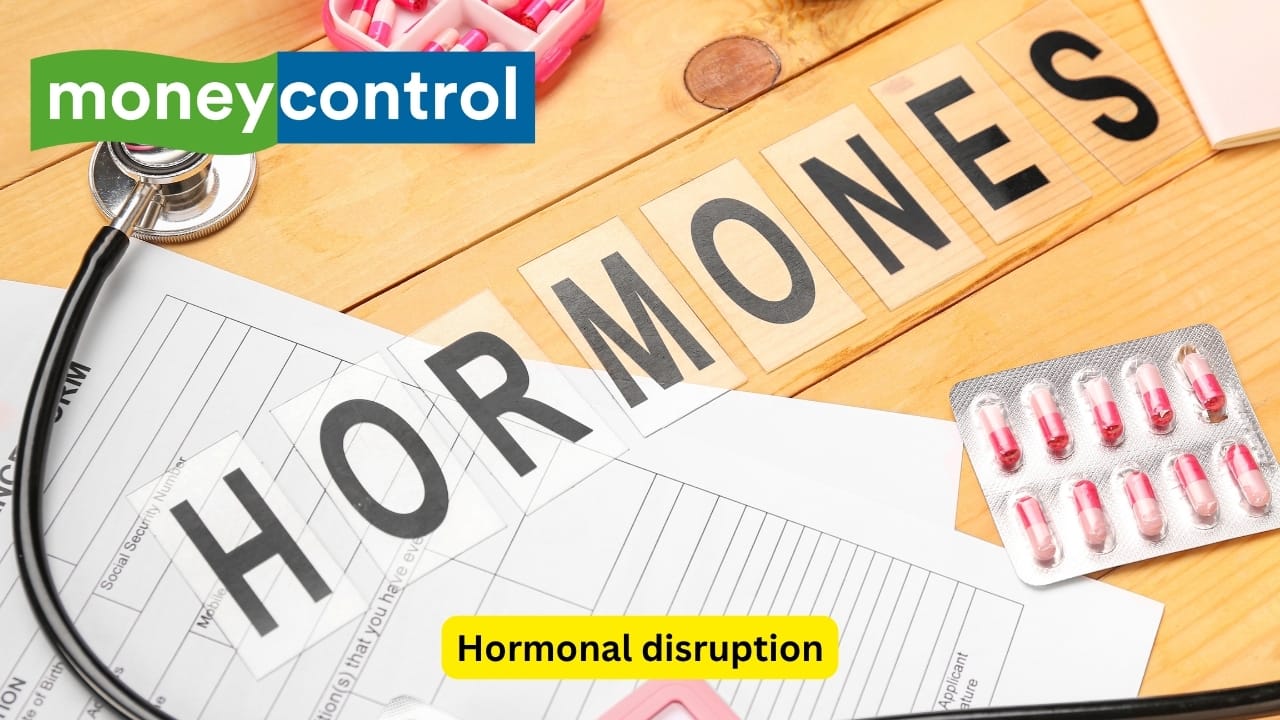 Hormonal disruption Very low sodium may affect adrenal hormones and the renin-angiotensin system, which control blood pressure and how the body responds to stress. These hormonal factors will show up as fatigue and impact the body’s ability to handle inflammatory response and immune function.(Image: Canva)