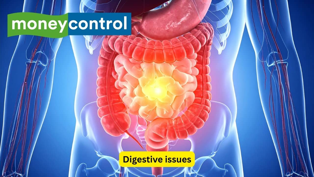Digestive issues Sugar helps to feed gut bacteria that assist with digestion. Eliminating sugar entirely could also interfere with overall gut health and metabolism. Poor gut health may also lead to a weakened immune system and challenges with absorbing nutrients, affecting overall health.(Image: Canva)