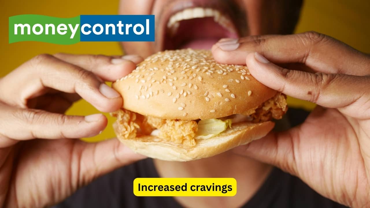 Increased cravings Severe limitation can induce a high level of cravings that may (eventually) result in binge eating and less compliance with your diet. These cravings often target sugary or salty foods. This can make it more difficult to sustain a balanced and healthy diet as you transition into the long-term.(Image: Canva)