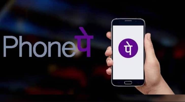 IPO-bound PhonePe nears 10 billion monthly UPI transactions