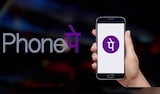 IPO-bound PhonePe nears 10 billion monthly UPI transactions