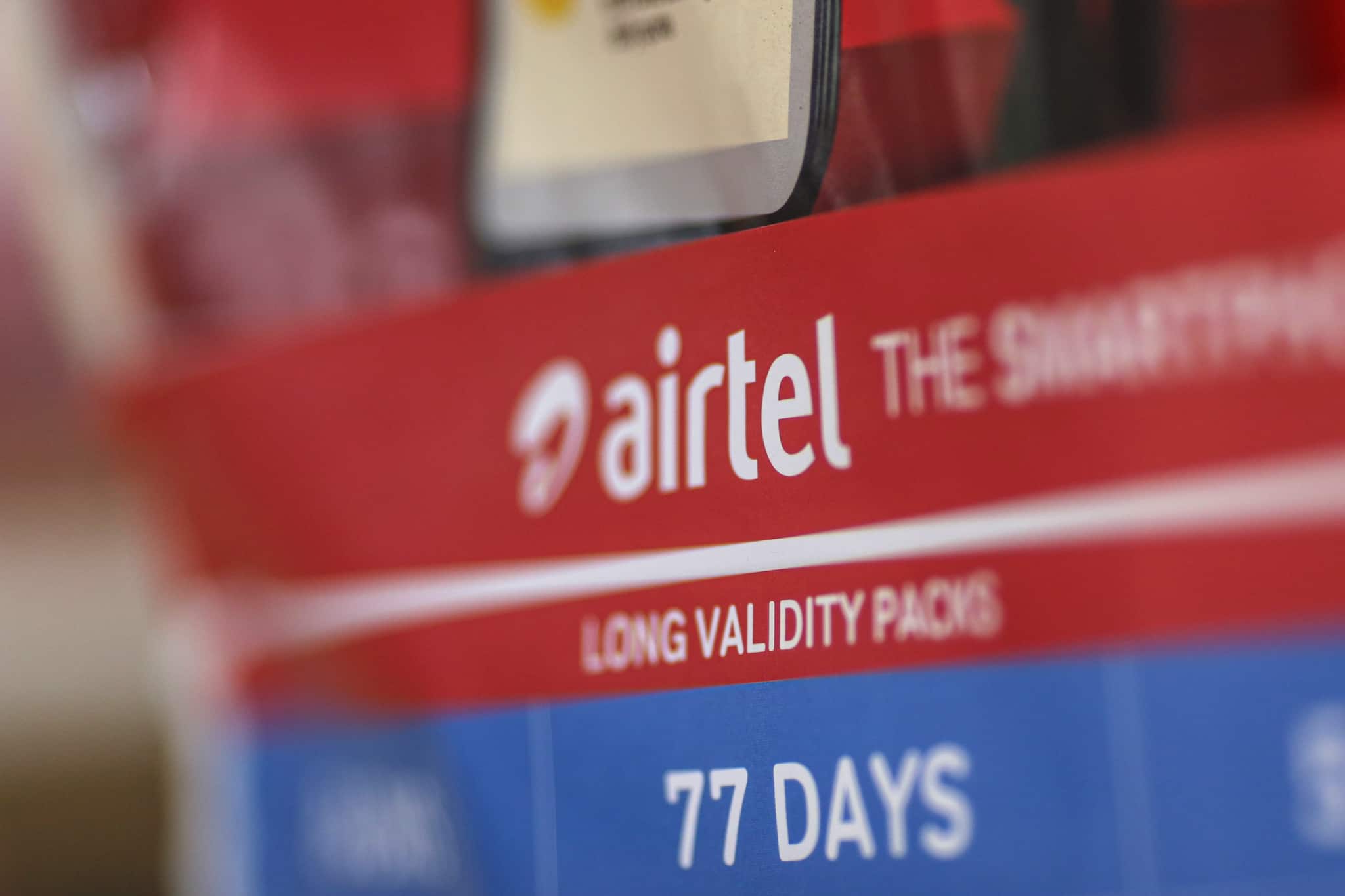 Sunil Mittal’s Bharti Telecom mulls record $1.7 billion bond deal