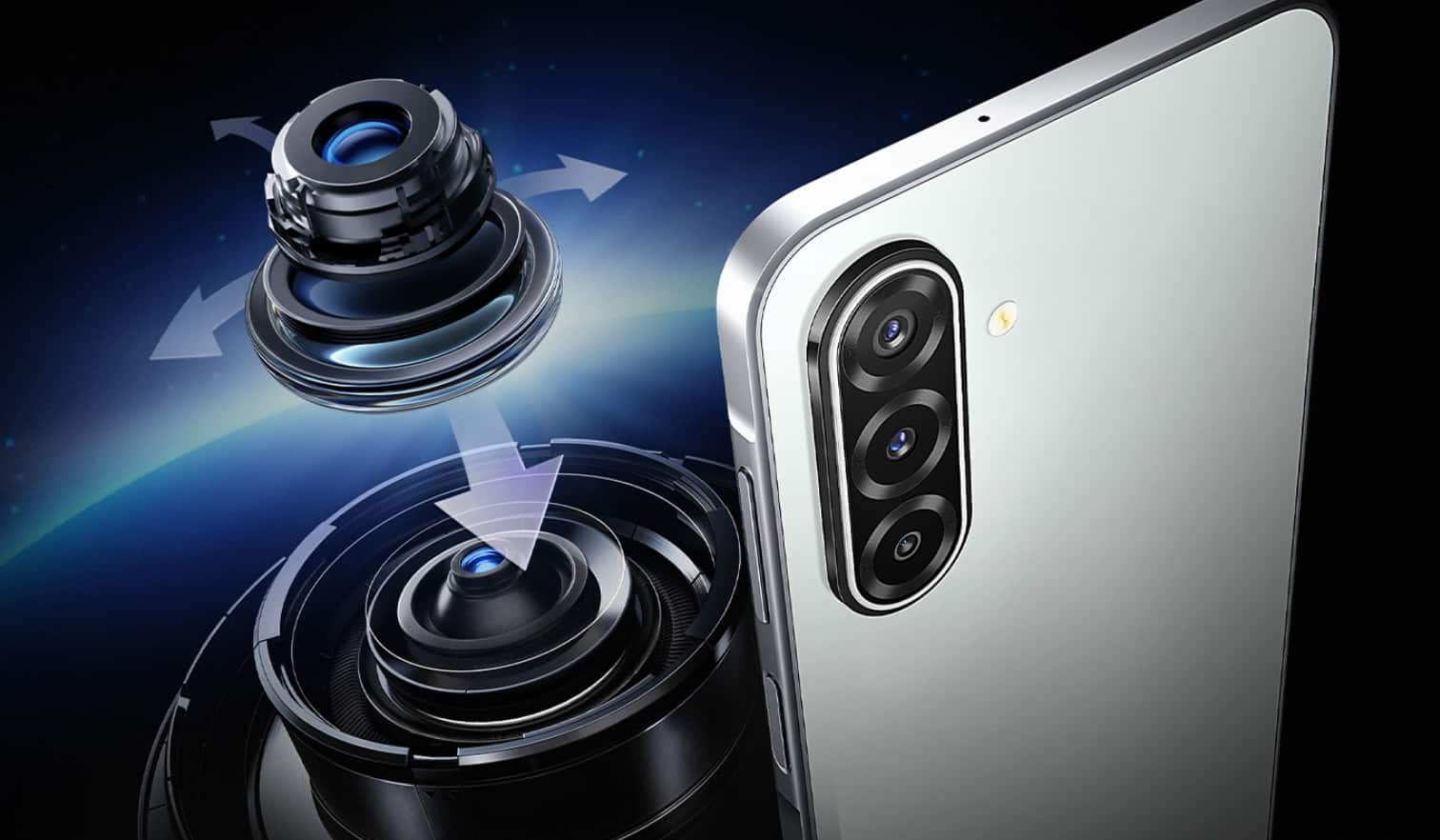Samsung Galaxy M17 5G with OIS camera to launch today (October 10, 2025): Expected price, features and more