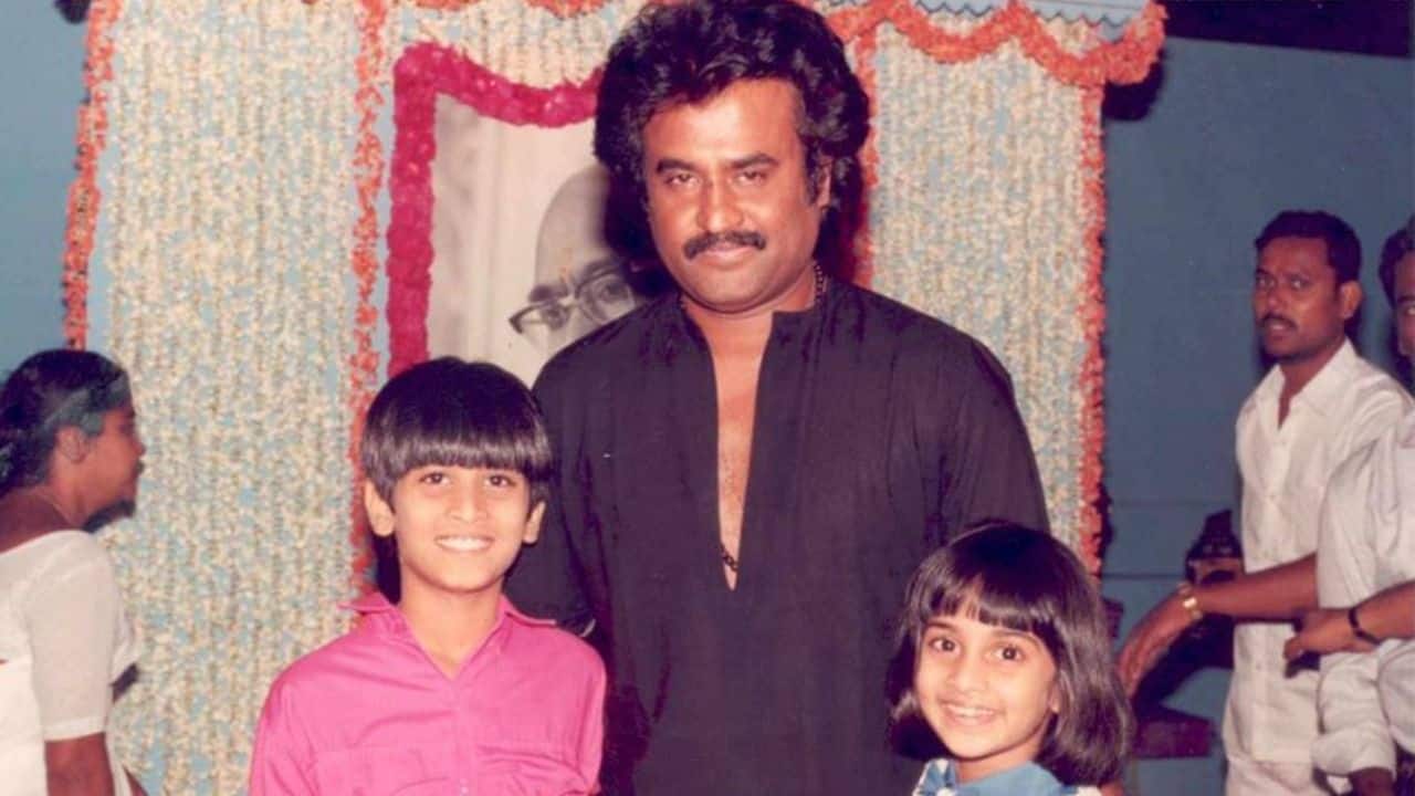 The Strength of Distance Rajinikanth has said a lot about how these trips stop him from making fake promises about money and fame. &quot;I always feel better when I go there.&quot; &quot;The mountains make me think about how small we are compared to God and nature,&quot; he once said.