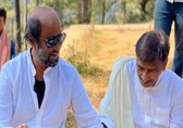 Rajinikanth and his yearly trips to Himalayas: Unseen pics of the actor from across the years