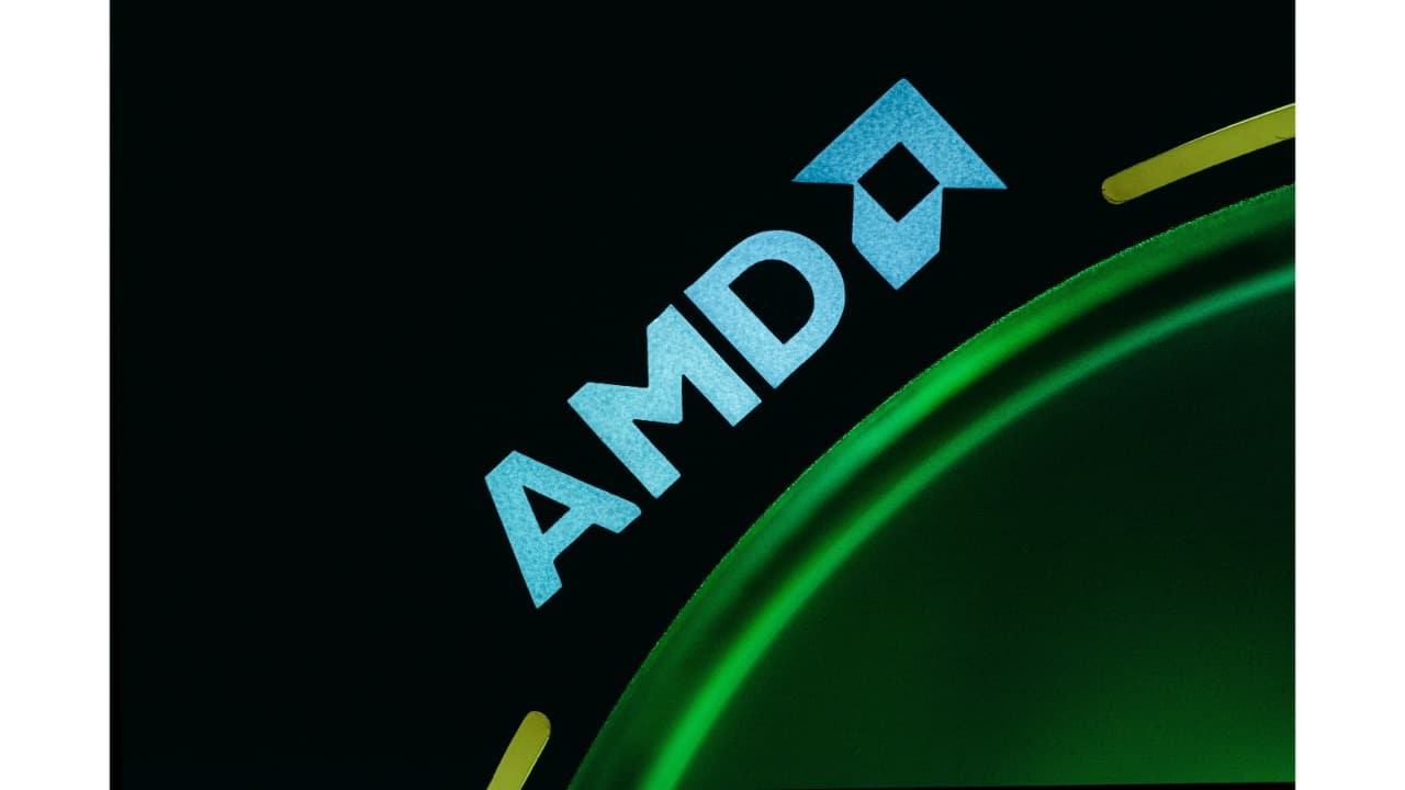AMD inks chip deal with OpenAI that triggers explosive rally