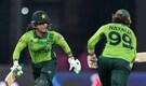 Women's World Cup: Pakistan's Sidra Amin reprimanded for breaching ICC Code Of Conduct during loss to India