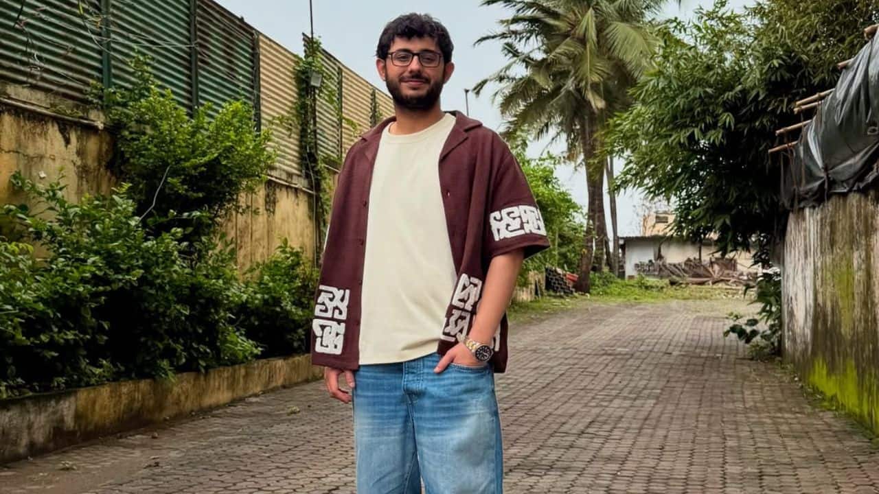 CarryMinati – The Roast Master YouTube star CarryMinati (Ajey Nagar) sits at fourth with Rs 131 crore. Carry, one of India's most popular creators, is well-known for his epic roasts and gaming content. Tanmay still has a significant lead, demonstrating the value of diversification.