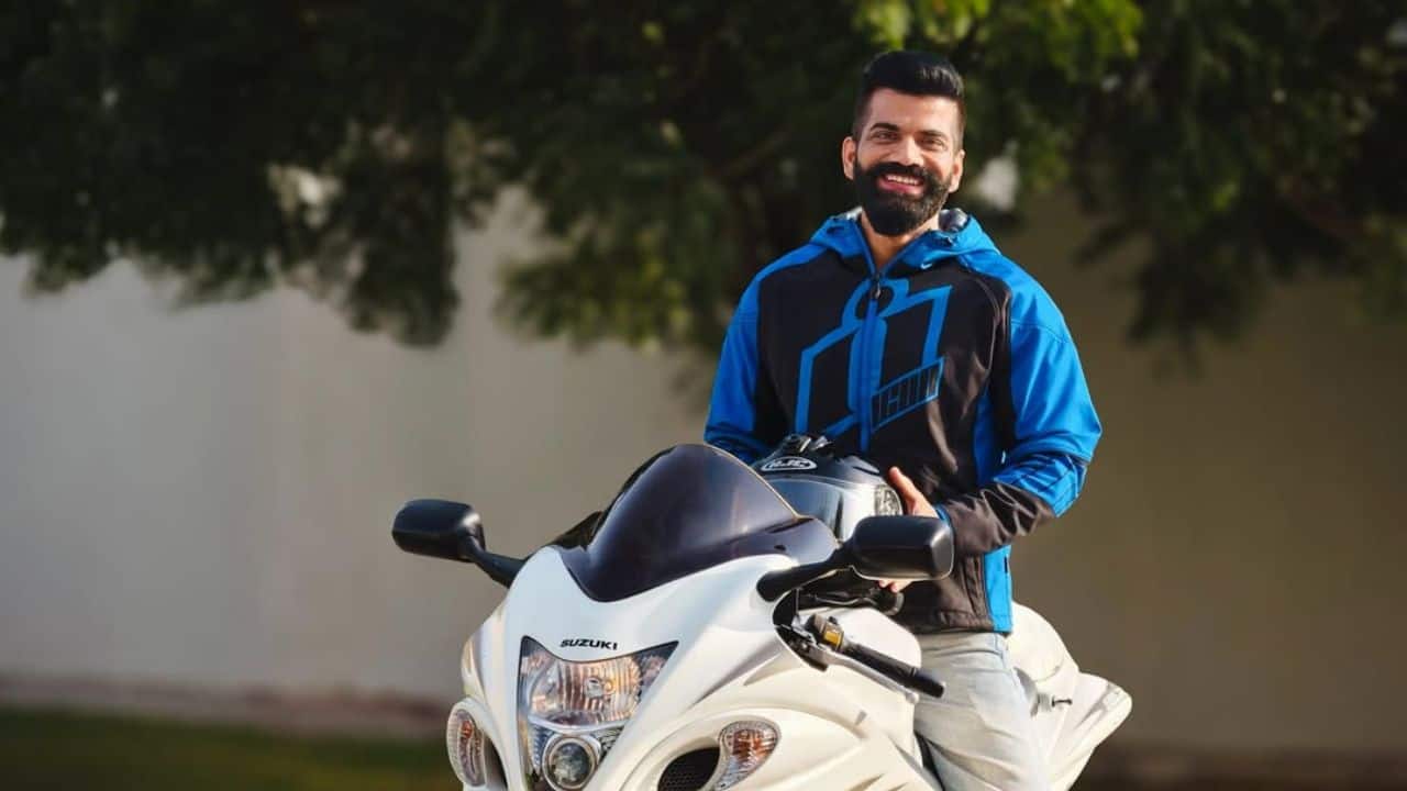 Gaurav Chaudhary – The Tech Titan Coming in second is Gaurav Chaudhary, aka Technical Guruji, with a net worth of Rs 356 crore. India's tech content scene is dominated by Gaurav, who is well-known for his tech reviews and gadget insights. But Tanmay has out-earned him — almost double his wealth.