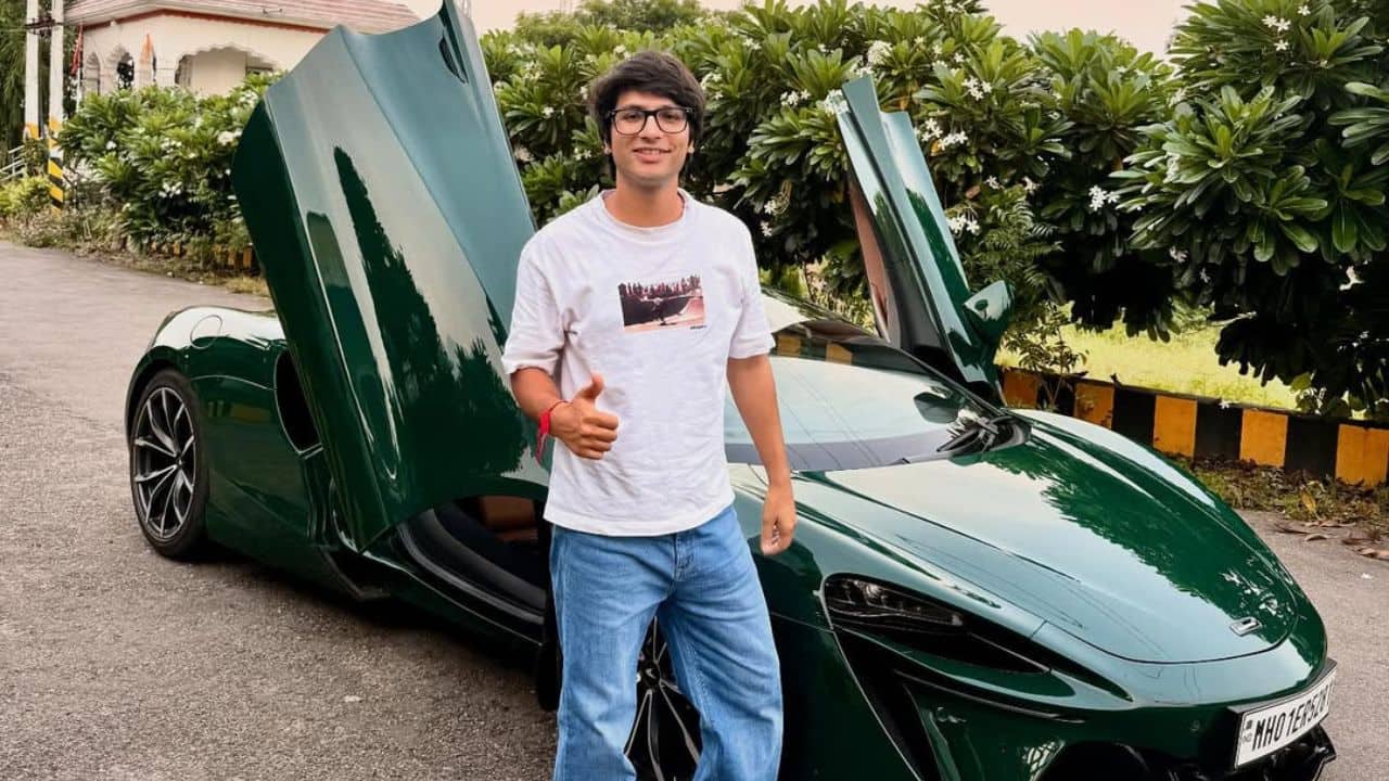 Sourav Joshi – The Young Star Rounding out the top ten is Sourav Joshi, India’s top vlogger with ₹50 crore. He’s the youngest on the list — a symbol of YouTube’s new era. But for now, Tanmay Bhat sits at the top — the face of India’s Rs 3,000 crore creator economy.