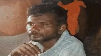 The opposition party also demanded a compensation of Rs 1 crore for the victim's family and a government job for one of its members. Photo: .(X/ Shama Mohamed)