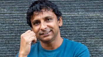 Inaamulhaq is also known for his work in films like Zara Hatke Zara Bachke, Pippa, and Lucknow Central among others.