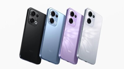 Oppo Reno 15 series