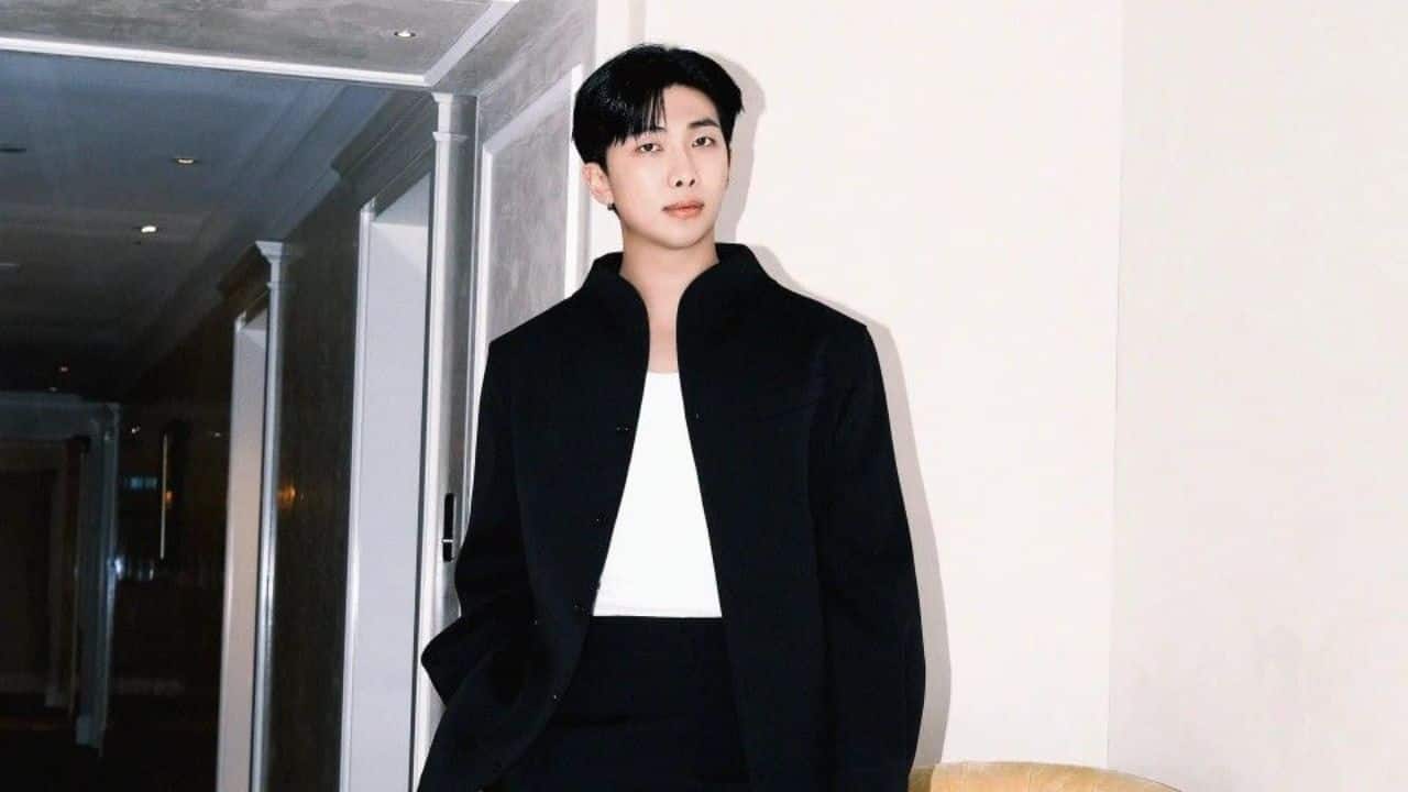 BTS' RM reflects on women facing society's pressure; reveals his parents' love story: "People feel rushed and pressured"