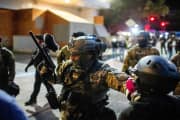 National Guard in cities: What’s behind Trump’s deployments to Chicago and Portland