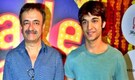 Rajkumar Hirani’s son Vir Hirani to make big-screen debut with untitled rom-com set in small-town India