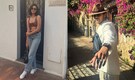 Tara Sutaria enjoys a dreamy Amalfi coast vacation with beau Veer Pahariya, See pics