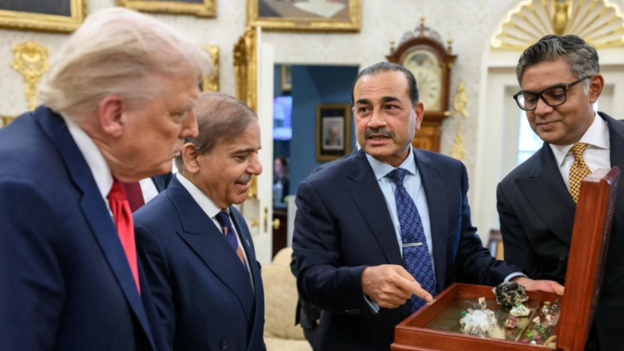 Pakistani Senator faces action for blasting 'salesman' Asim Munir's US visit