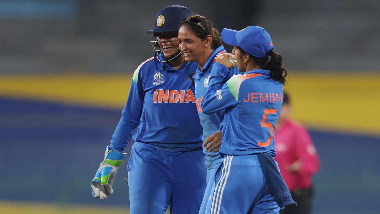 Is there a World Cup on? India can do better by supporting women’s cricket