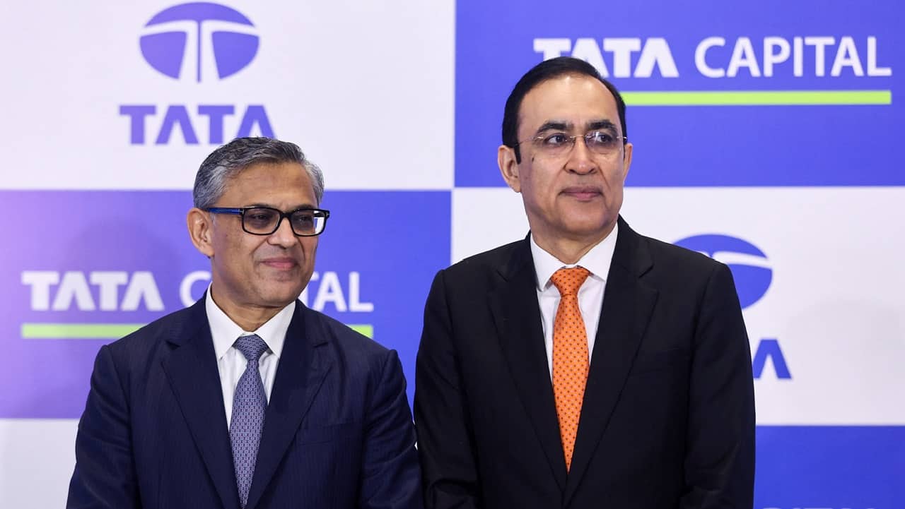 Tata Capital IPO subscribed 46% on Day 2 so far; check latest GMP