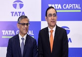 Tata Capital IPO subscribed 46% on Day 2 so far; check latest GMP