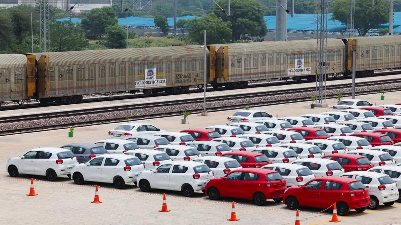 Earnings recovery in sight for Indian automakers after five quarters of sluggish growth Earnings recovery in sight for Indian automakers after five quarters of sluggish growth