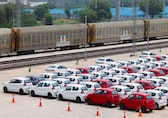 India's retail auto sales get GST, festival boost in September